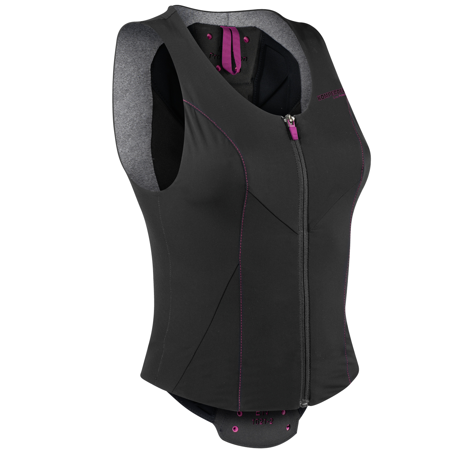 Super Eco Vest Air Women