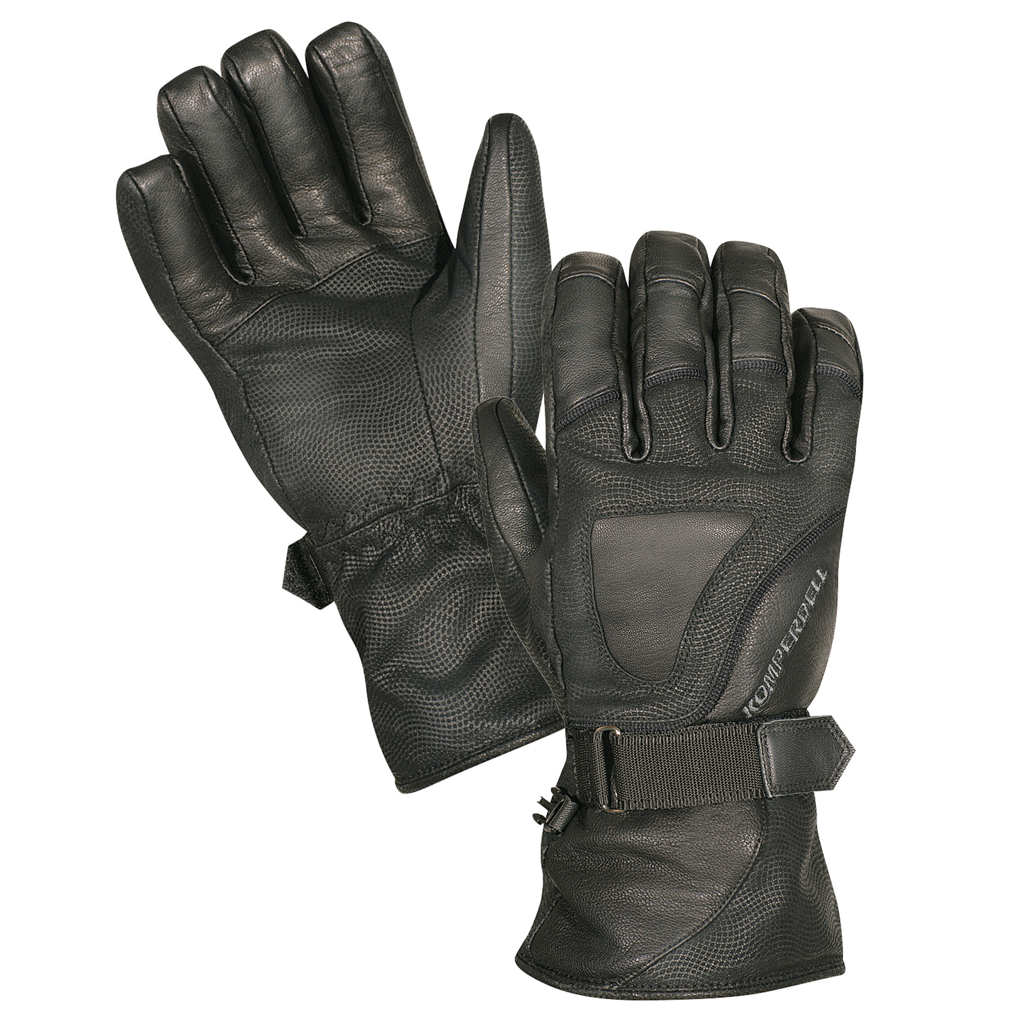 Leather Glove