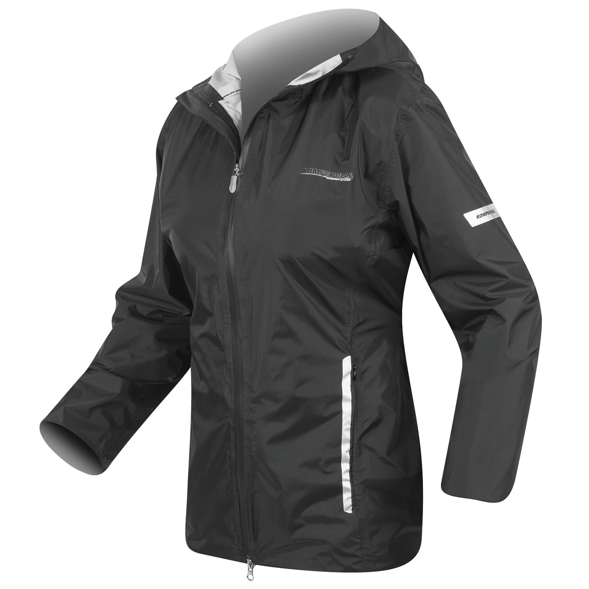 Storm Jacket