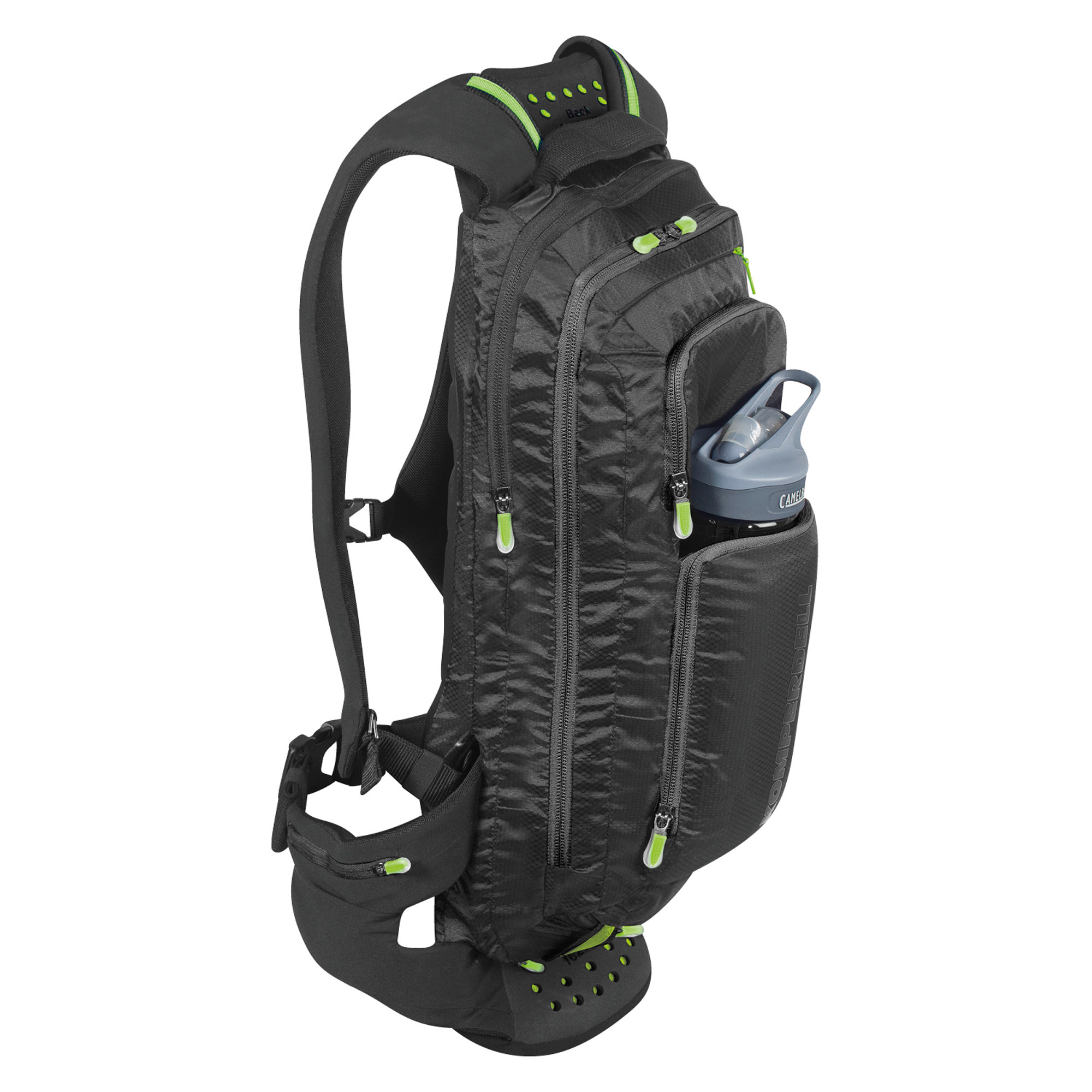 MTB Eco Rental Protectorpack